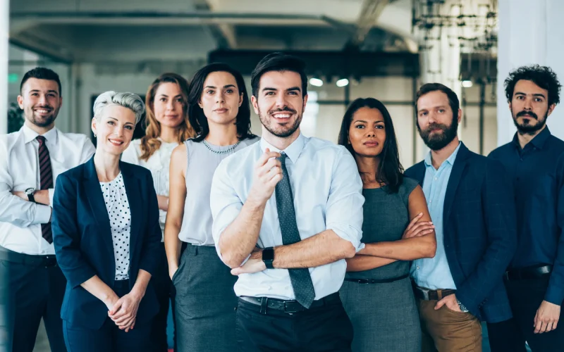 job placement services and recruitment solutions